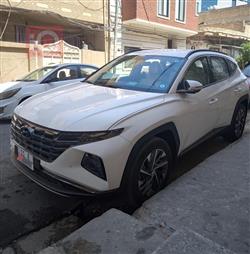 هیوندای تۆکسۆن